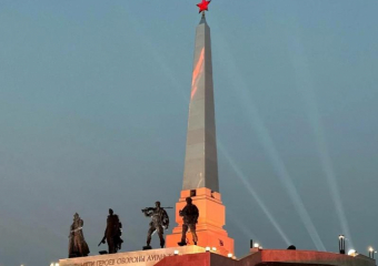 Специальный орган по охране объектов культурного наследия создадут в ЛНР