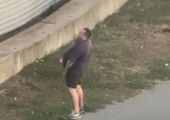 Ростовский дрифтер попал в «мокрую» историю – нарушителя ищет полиция ЛНР