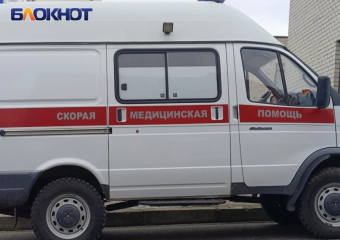 Очередной теракт ВСУ: в Сватовском округе ранены трехлетний ребенок и женщина