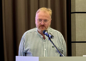 Погиб брат Виталия Милонова, воевавший в ЛНР