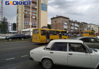 В Луганске к осени могут запустить электробусы 