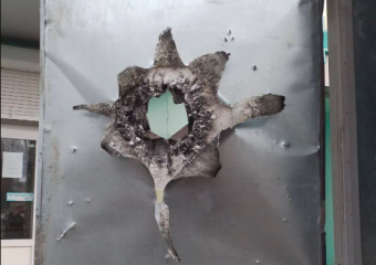 ВСУ оставили прифронтовые села ЛНР без жизненно важных лекарств