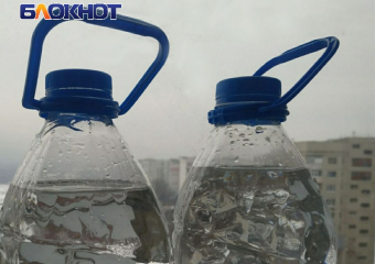 Юг Луганска останется без воды
