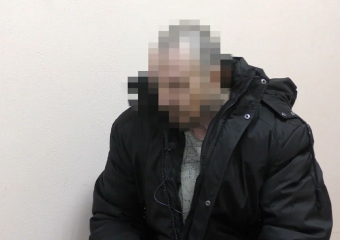 «Я ему поставил точку»: шпион из ЛНР рассказал о работе на СБУ