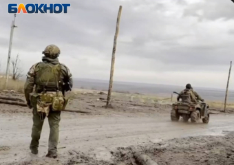 Кровавый «контрнаступ» в Купянске: ключевые районы под контролем ВС РФ и сотни трупов ВСУ