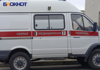 В Сватово ЛНР при атаке БПЛА на автомобиль погибла 71-летняя женщина