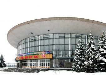 Под куполом бессмертия: как Луганский цирк прошел через огонь и возродился из пепла