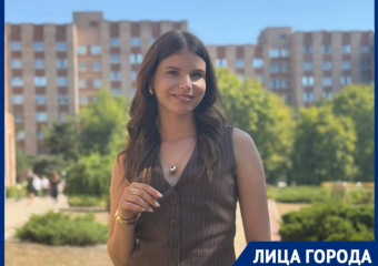 «Хотела освоить все профессии в мире»: Анастасия Гогишвили о творчестве, победах и планах на будущее