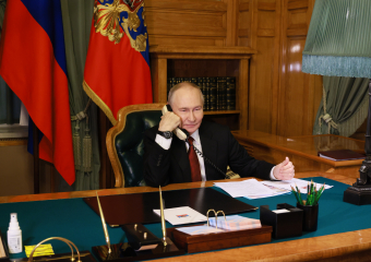 Новости СВО: о чем говорили командир из Константиновки и Путин, «Рука» для разминирования, ЛНР продолжает зачистку