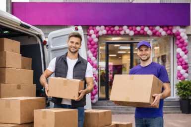 Оптовики из ЛНР в ПВЗ Wildberries в г. Каменск - Шахтинский