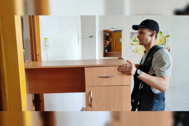 Услуги квалифицированных грузчиков 