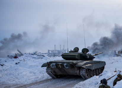 Сводка СВО к 4 февраля: прямо сейчас ВСУ жгут Белгород из Харькова, Купянский котел ликвидирован, трупы невозможно сосчитать