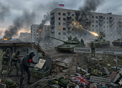 Новости СВО: зачистка Харьковщины и тайный план Буданова* по бегству из Донбасса