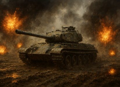 Новости СВО: нападение ВСУ на Чечню и обрушение Харьковского фронта