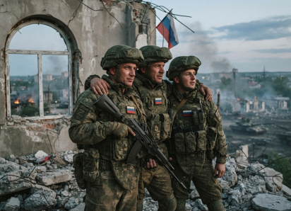 Новости СВО: кризис мобилизации на Украине, британские дроны и ВС РФ у границ ЛНР