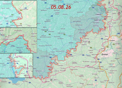Новости СВО: кара Украине за атаку Подмосковья, жертвы в ЛНР, ВС РФ в 4,7 км от Славянска