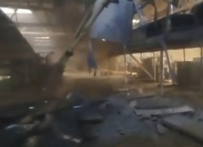 Новости СВО к 23 февраля: Россия разгромила американскую фабрику Mondelēz, Украине не хватает 250 тысяч военных,