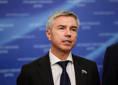 «Единая Россия» обеспечит раскрытие потенциала регионов