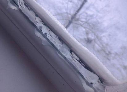 Жители Алчевска повально жалуются на холод в квартирах