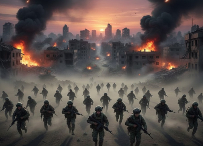 Сводка СВО к 9 декабря: ВСУ сдали три города, фронт рухнет до Харькова