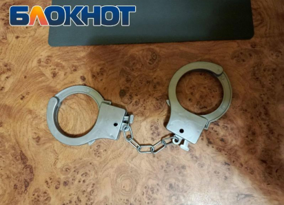 В Луганске осудили бывших сотрудников СБУ