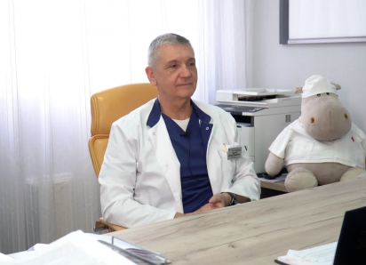 Каникулы с максимальной пользой: как в Ростове комплексно проверить здоровье ребенка