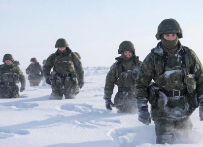 Новости СВО: ВС РФ открыли новый фронт под Харьковом и прорвались на Глухов