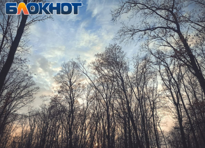 В России появится национальный парк «Святые горы», который охватит ЛНР и ДНР