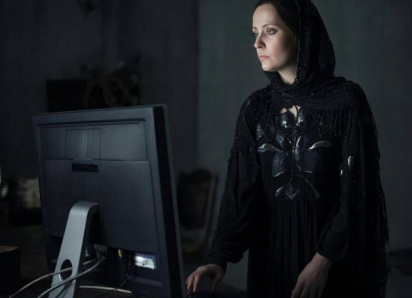 Жительница ЛНР финансировала псевдорелигиозное нежелательное объединения