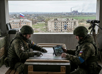 Новости СВО: в США признали победу России, боевики ВСУ падают в обморок от голода