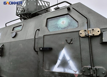 Купянск: иностранные наёмники штурмуют город и тяжёлые бои за направление