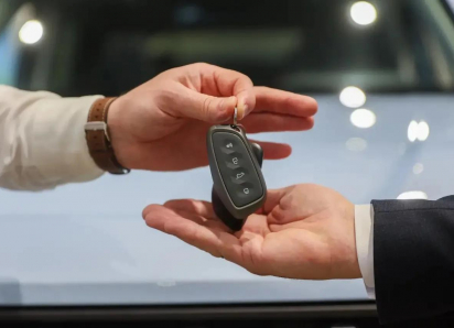 Доля субсидированных автокредитов в ВТБ выросла на 44%