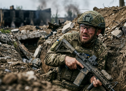 Новости СВО: 2,4 миллиона потерь ВСУ, «лагеря унижений» мобилизованных ВСУ, фронтовой прорыв РФ