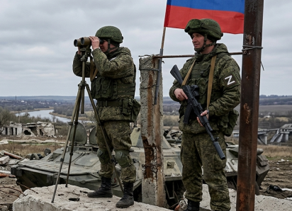 Новости СВО: Десант депутатов в Вашингтон, фронт у Запорожья дрожит, Киеву готовят условия капитуляции