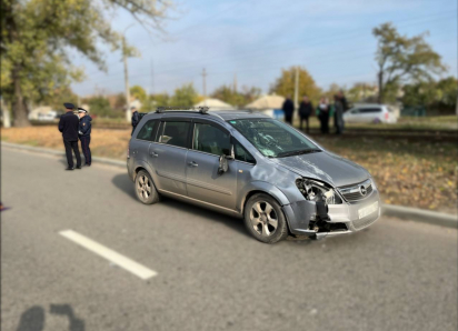 Еще одно ДТП в Луганске сегодня закончилось гибелью пешехода