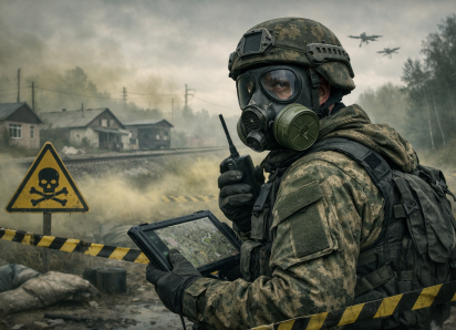 Купянск: ВСУ заняли пригород и готовят химическую атаку, но обстановка стабилизировалась