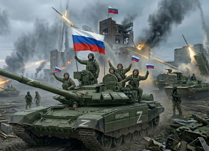 Новости СВО: Сырский признал неизбежность потери Украины, бунт в рядах ВСУ, ВС РФ освободили Ветеринарное