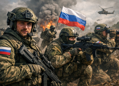 Новости СВО: Украина грозится оккупировать Ставрополье, ВС РФ растерзали ВСУ под землей