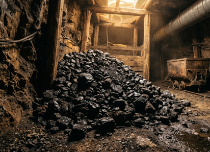 Реформа угольной отрасли ЛНР: что происходит с шахтами на самом деле