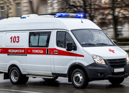 Массированный удар по ЛНР: погибший и четверо раненых