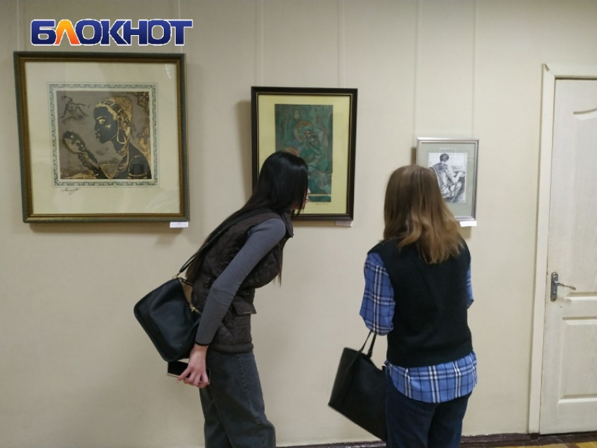 В ЛНР отмечают День музеев