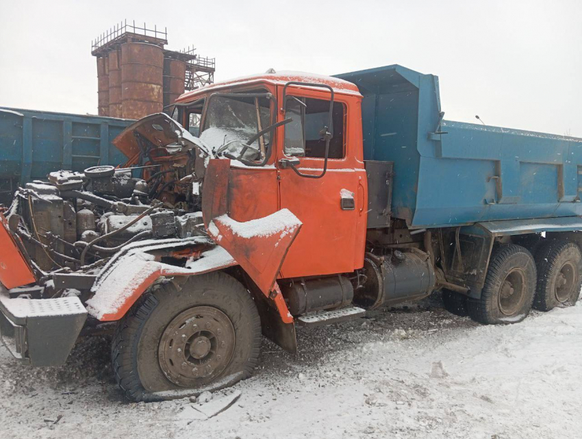 Дрон ВСУ атаковал «Луганский автодор» в Сватово