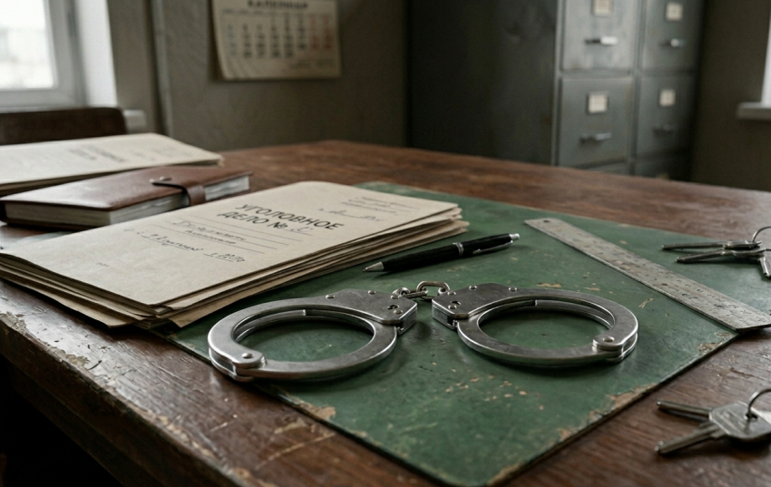 Пожизненный срок и 22 года: в ЛНР осудили участников банды «Тени»