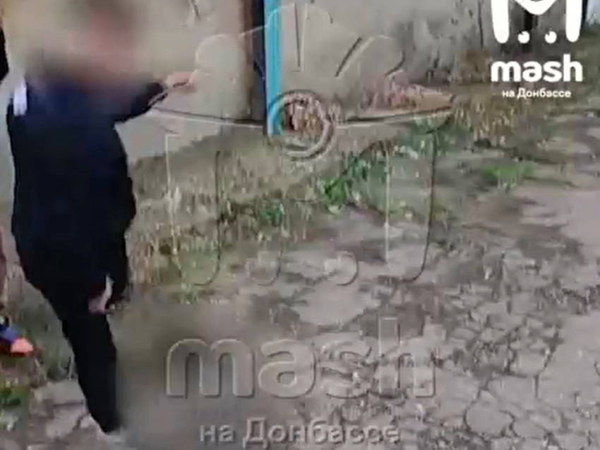 Полиция ЛНР установила личности живодёров, которые издевались над мёртвым котёнком