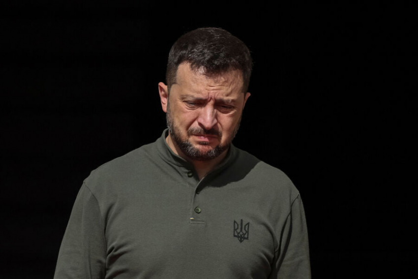 Новости СВО: Зеленский «профукал» 400 млн на боснийском оружии, русские танки у Славянска
