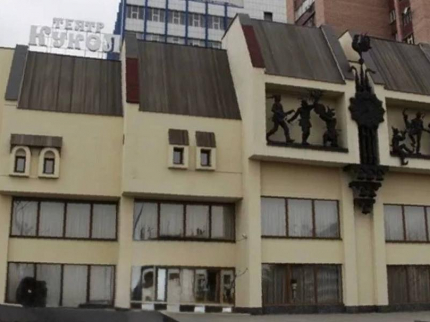 Прокуратура ЛНР обжаловала мягкий приговор по делу о коррупции в кукольном театре