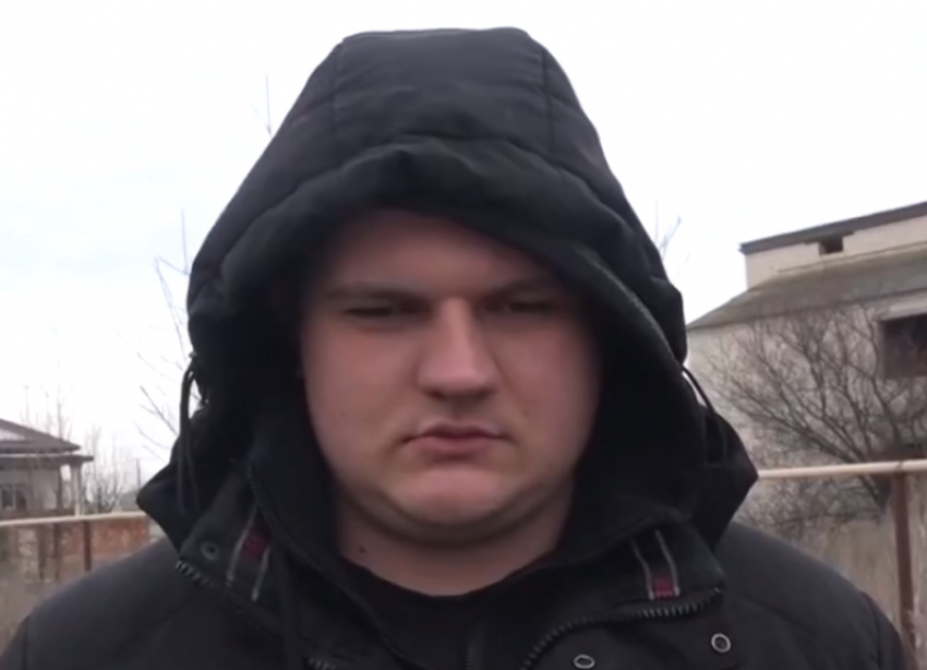 Хотел обогатиться: закладчика с наркотиками в машине из ДНР задержали в Луганске