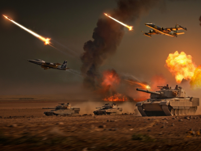 Новости СВО: в Харькове не наступило утро и заход ВС РФ в Северск