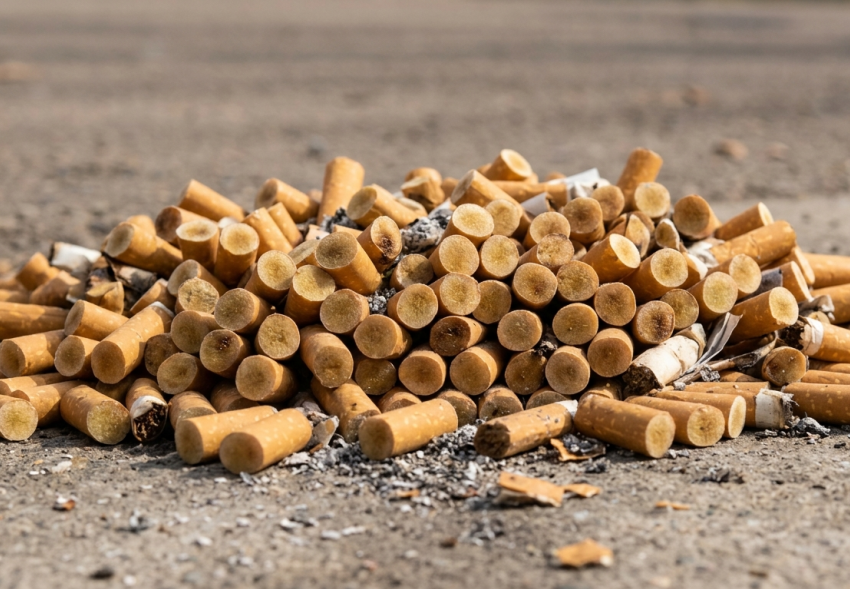 Табачную империю на 12 млн создали подельники в Краснодоне ЛНР