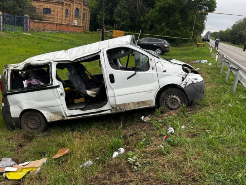 Водитель, погубивший людей в Меловом ЛНР, предстанет перед судом
